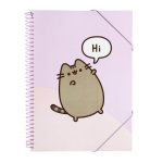 Pusheen Moments A4-Hüllenordner