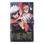 Jujutsu Kaisen Reisenotizbuch Jujutsu Kaisen Reisenotizbuch