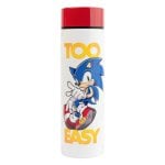 Hot&Cold Metallic-Flasche 420ml Sonic Hot&Cold Metallic-Flasche 420ml Sonic
