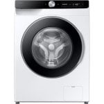 Samsung WW90DG6G94LKU3 Lavadora Carga Frontal 9kg Con IA y Autodosificación Clase A Blanca