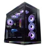 PcCom Custom Ryzen 7 9800X3D / 64GB / 2 TB SSD / RTX 5080 + Windows 11 Pro