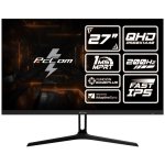 Monitor PC PcCom Elysium Pro 27" QHD 200Hz Fast IPS 1ms AdaptiveSync