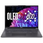 Acer Aspire 16 A16-71M-73HJ OLED Intel Core Ultra 7 155U 16GB 512GB SSD 16"