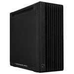 ASUS ProArt PA602 Wood Edition Caixa Midi Tower E-ATX com 2x Ventoinhas 200mm PWM e USB-C Preta ASUS ProArt PA602 Wood Edition Caixa Midi Tower E-ATX com 2x Ventoinhas 200mm PWM e USB-C Preta