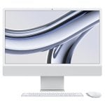 Replay Apple iMac Apple M3/8GB/512GB SSD/10 Núcleos GPU/24" 4.5K Retina Plata Refurbished Replay Apple iMac Apple M3/8GB/512GB SSD/10 Núcleos GPU/24" 4.5K Retina Plata Refurbished