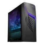 PC Gaming ASUS ROG Strix G13CHR-71470F0580 Intel Core i7-14700F 32GB 1TB SSD RTX 4060 Ti Gris Oscuro PC Gaming ASUS ROG Strix G13CHR-71470F0580 Intel Core i7-14700F 32GB 1TB SSD RTX 4060 Ti Gris Oscuro