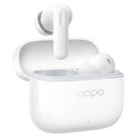 Auriculares OPPO Enco Buds3 Pro inalámbricos bluetooth 5.4 com Cancelamento de Ruído AI e 54h de Bateria