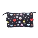 Bt21 Cool Collection Dreifachhülle Bt21 Cool Collection Dreifachhülle