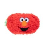 Custodia di peluche Elmo di Sesame Street Custodia di peluche Elmo di Sesame Street