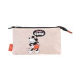 Disney Mickey 100. Jubiläum Dreifach-Etui Disney Mickey 100. Jubiläum Dreifach-Etui