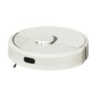 iRobot Roomba 105 Combo Saug- und Wischroboter, 7000 Pa, Weiß + selbstentleerende Basis + 3er-Pack Beutel iRobot Roomba 105 Combo Saug- und Wischroboter, 7000 Pa, Weiß + selbstentleerende Basis + 3er-Pack Beutel