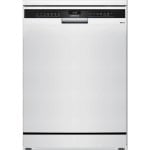 Lavavajillas Siemens SN25ZW08CE 14 Cubiertos Secado Zeolite Airflow Blanco 40dB Clase B