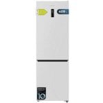 Cecotec Bolero CoolMarket Combi 409L Frigorífico 185cm Clase C Blanco No Frost Cecotec Bolero CoolMarket Combi 409L Frigorífico 185cm Clase C Blanco No Frost