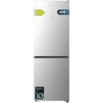 Cecotec Bolero CoolMarket Combi 409 Frigorífico 185cm C Inox No Frost