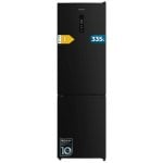 Cecotec Bolero CoolMarket Combi 335 Frigorífico Combi 335L No Frost E Negro