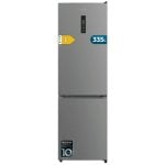 Cecotec Bolero CoolMarket Frigorífico Combi 195cm 333L E Inox No Frost Compresor Inverter Plus Cecotec Bolero CoolMarket Frigorífico Combi 195cm 333L E Inox No Frost Compresor Inverter Plus