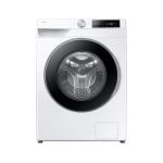 Waschmaschine Samsung WW90DG6U85LE 9 kg 1400 U/min AI Ecobubble SmartThings Waschmaschine Samsung WW90DG6U85LE 9 kg 1400 U/min AI Ecobubble SmartThings