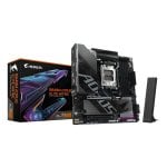Carte Mère Gigabyte B840M Aorus Elite WiFi6E AM5 VRM 10+2+2 phases DDR5 256GB Carte Mère Gigabyte B840M Aorus Elite WiFi6E AM5 VRM 10+2+2 phases DDR5 256GB