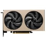 MSI GeForce RTX 5060 Carte Graphique NVIDIA 8 Go GDDR7 7680 x 4320 PCI Express x16 5.0
