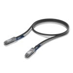 Cable DAC Ubiquiti UACC-DAC-QSFP28-0.5M 100Gbps QSFP28 0.5m Cobre Pasivo Cable DAC Ubiquiti UACC-DAC-QSFP28-0.5M 100Gbps QSFP28 0.5m Cobre Pasivo