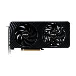 Carte Graphique Palit GeForce RTX 5060 Ti Dual OC 8GB GDDR7 Reflex 2 RTX AI DLSS4