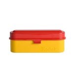 Filmdose KODAK Film Case 135 Retro Stil Stahl 5 Filme 135 mm Schutz Filmdose Filmdose KODAK Film Case 135 Retro Stil Stahl 5 Filme 135 mm Schutz Filmdose