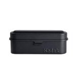 Film Case KODAK 135 Retro Stahl 5 Rollen Filmhülle Schutz Film Case KODAK 135 Retro Stahl 5 Rollen Filmhülle Schutz