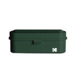 Filmcase Kodak Film Case KODAK Retro 135 mm 5 Rollen Schutz Filmcase Filmcase Kodak Film Case KODAK Retro 135 mm 5 Rollen Schutz Filmcase