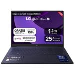 LG Gram 16Z90TS-G.AU99B Intel Core Ultra 9 288V/32GB/1TB SSD/16"