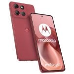 Smartphone Motorola Moto G86 8GB 256GB 5G Pantalla 6,67" Rosa Smartphone Motorola Moto G86 8GB 256GB 5G Pantalla 6,67" Rosa