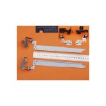 Laptop-Scharniere HP 15-g 15-r 15-h, 15-s 250 G3 255 G3 256 G3 Am14d000700 Am14d000800