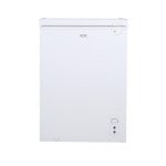 Congelador Horizontal VOK de 99 L Ancho 55 cm Función Dual Bajo Consumo Autonomía de 19 h Blanco Congelador Horizontal VOK de 99 L Ancho 55 cm Función Dual Bajo Consumo Autonomía de 19 h Blanco