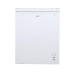 Congelador Horizontal EVF-137CDEW 137L Función Dual Frigorífico Blanco E Congelador Horizontal EVF-137CDEW 137L Función Dual Frigorífico Blanco E