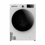 Lavadora VOK EVW-10BAWB13 Carga Frontal 10kg 1400RPM Inverter Blanco A