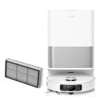 Robot aspirapolvere Dreame L10s Ultra Gen 2 e lavapavimenti autosvuotante + filtro antipolvere di ricambio Robot aspirapolvere Dreame L10s Ultra Gen 2 e lavapavimenti autosvuotante + filtro antipolvere di ricambio