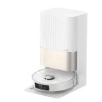 Aspirador robot Dreame X40 Ultra Complete com base auto-esvaziante + embalagem de 3 sacos de pó Aspirador robot Dreame X40 Ultra Complete com base auto-esvaziante + embalagem de 3 sacos de pó