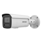 Cámara IP Hikvision DS-2CD2T46G2H-IS2U/SL 4MP 2.8mm PoE Exterior IP67 WDR 120dB H.265+ AcuSense Cámara IP Hikvision DS-2CD2T46G2H-IS2U/SL 4MP 2.8mm PoE Exterior IP67 WDR 120dB H.265+ AcuSense