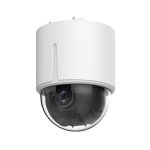 Cámara IP Dome Motorizada Hikvision DS-2DE5225W-AE3(T5) 2MP Full HD 25x Zoom PoE AcuSense DarkFighter