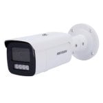 Cámara de Seguridad IP Hikvision Pro Bullet PoE 4Mp 2.8mm Extérieur IP67-DS-2CD2T43G2-4LI2U Cámara de Seguridad IP Hikvision Pro Bullet PoE 4Mp 2.8mm Extérieur IP67-DS-2CD2T43G2-4LI2U