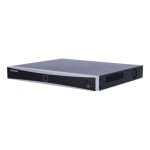 Gravador NVR Hikvision DS-7608NXI-K2(D) AcuSense 8 Canais PoE 12MP 4K Gravador NVR Hikvision DS-7608NXI-K2(D) AcuSense 8 Canais PoE 12MP 4K