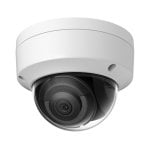 Cámara IP Hikvision DS-2CD2163G2-IS 6MP 2.8mm AcuSense Visión Nocturna IK10 IP67 Exterior