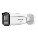 Cámara De Seguridad Ip Hikvision Pro Bullet Colorvu 3.0 Poe 4mp 2.8-12mm Exterior Ip67 Ik10 - Ds-2cd2647g3-lizsy(2.8-12mm) Cámara De Seguridad Ip Hikvision Pro Bullet Colorvu 3.0 Poe 4mp 2.8-12mm Exterior Ip67 Ik10 - Ds-2cd2647g3-lizsy(2.8-12mm)