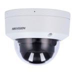 Caméra de Sécurité IP Hikvision PRO Dome 2MP 2.8mm Exterieur IP67 IK10 - DS-2CD2123G2-LIS2U(2.8mm)