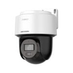 Cámara de Sécurité IP Hikvision Value Dome PTZ 2MP 2.8mm POE Extérieur Cámara de Sécurité IP Hikvision Value Dome PTZ 2MP 2.8mm POE Extérieur
