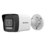 Cámara IP Hikvision DS-2CD1023G2-LIU(4mm) 2MP Bullet PoE Exterior Audio IR83° IP67