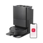Saugroboter mit Wischfunktion Roborock Q Revo Plus Mit Absaugstation Navigationsklasse LiDAR 7.000 Pa Saugroboter mit Wischfunktion Roborock Q Revo Plus Mit Absaugstation Navigationsklasse LiDAR 7.000 Pa