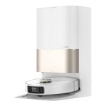 Aspirador Robot Dreame X40 Ultra 12000Pa 6400mAh Branco Aspirador Robot Dreame X40 Ultra 12000Pa 6400mAh Branco Aspirador Robot Dreame X40 Ultra 12000Pa 6400mAh Branco Aspirador Robot Dreame X40 Ultra 12000Pa 6400mAh Branco