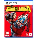 Borderlands 4 PS5 Borderlands 4 PS5