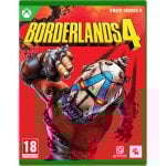 Borderlands 4 Xbox Series X Borderlands 4 Xbox Series X