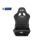 Sedile da corsa Next Level Racing ERS5 Elite Reclinatione Doppia Meschio SIMAERO Sedile da corsa Next Level Racing ERS5 Elite Reclinatione Doppia Meschio SIMAERO Sedile da corsa Next Level Racing ERS5 Elite Reclinatione Doppia Meschio SIMAERO Sedile da corsa Next Level Racing ERS5 Elite Reclinatione Doppia Meschio SIMAERO